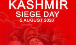 Kashmir