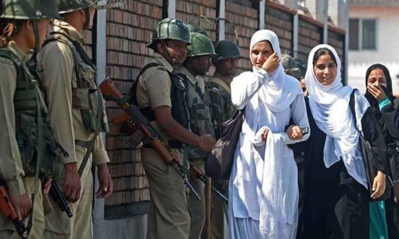 Kashmir