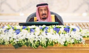 Saudi, Cabinet, Niger, Coup, African, UN, EU, African Union, King Salman, Foreign Ministers, OIC, Saudi Arabia, Organization of Islamic Cooperation