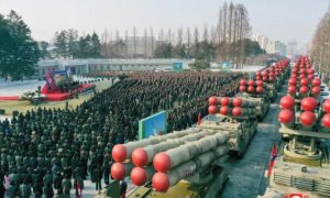 Korea
