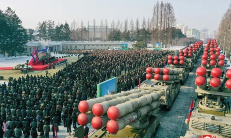 Korea