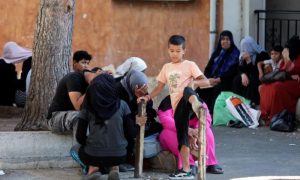 UN, Palestinian Camp, Lebanon, GENEVA, Arab media