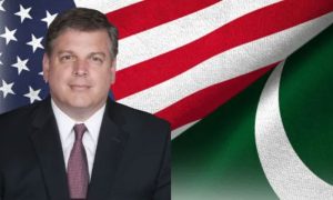 CEC, US, People, Envoy