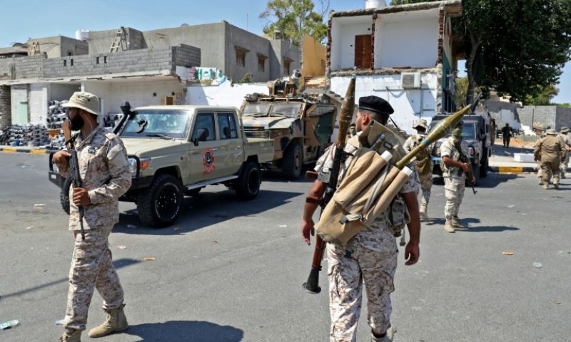 Libyan, Tripoli, Clashes, Militia, NATO, United Nations, Libya, Muammar Gaddafi, Elections, UN, European Union, United States
