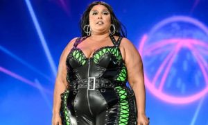 Lizzo