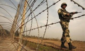 Indian, Army, LoC, Pakistani, ISPR, Line of Control, Azad Jammu and Kashmir, AJK, Kotli, Peace