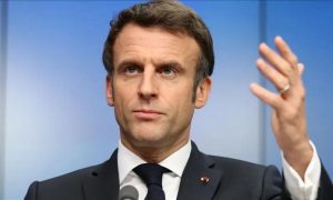 France, Niger Military Rulers, Envoy, PARIS, Niger's military rulers,