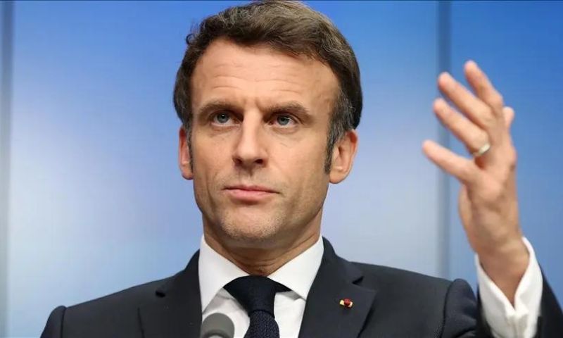France, Niger Military Rulers, Envoy, PARIS, Niger's military rulers,