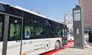 Riyadh, Public Transport, Bus Service, Transport