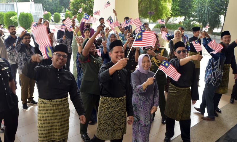 Malaysia 