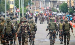 India, Violence-hit Manipur, NEW DELHI, officials, police,