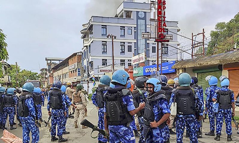 Manipur