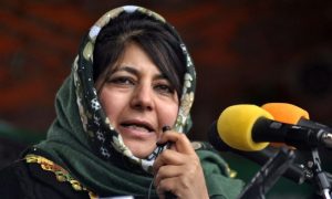 Mehbooba