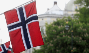 Moscow Adds Norway to List of Nations 'Unfriendly' to Its Diplomats