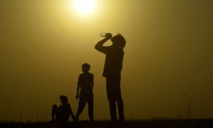 Weather, Hot, Humid, Expected, PMD, Country