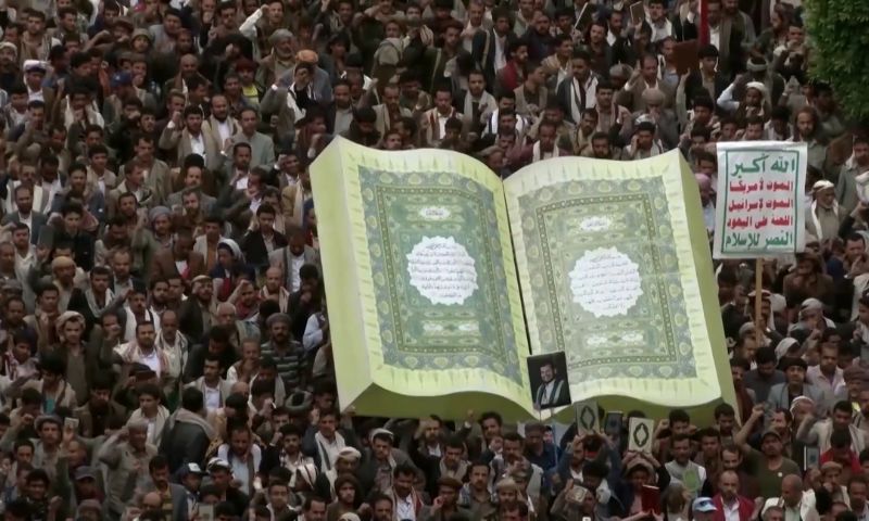 Muslims