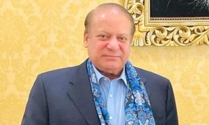 Nawaz