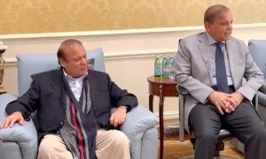 Nawaz Sharif
