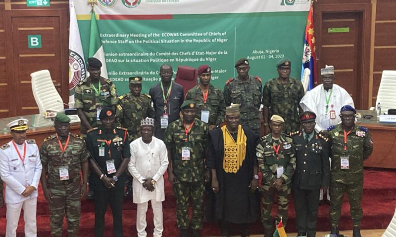 Niger