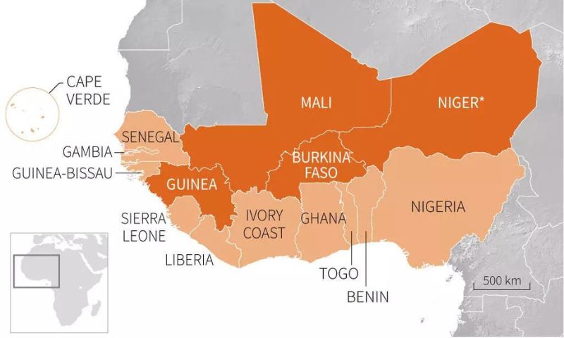 Niger