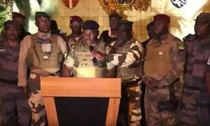 African Union, Gabon, Coup, Military, President, Ali Bongo, Government, Committee, Army,