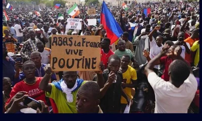 Niger