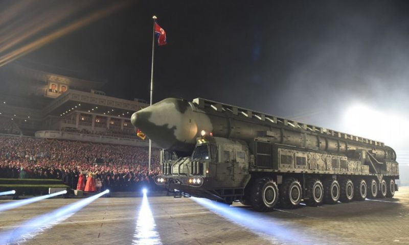 Nuclear