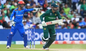 Cricket, Pakistan, Afghanistan, ODI, ICC