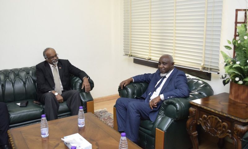 Singapore, Consul General, OIC , Economic, Organization of Islamic Cooperation, Banking, Agriculture, development, Tourism,