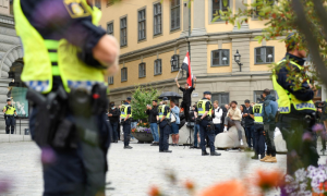 OIC Slams the Desecration of Quran in Sweden, Denmark
