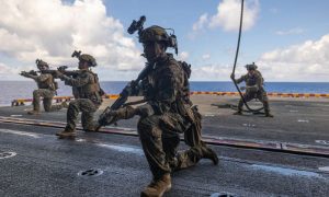 US, Iran, Military, Sailors, Marines, Red Sea, Iran