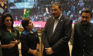 PCB, Captain, Zaka Ashraf, Pakistan Cricket Board, Nida Dar