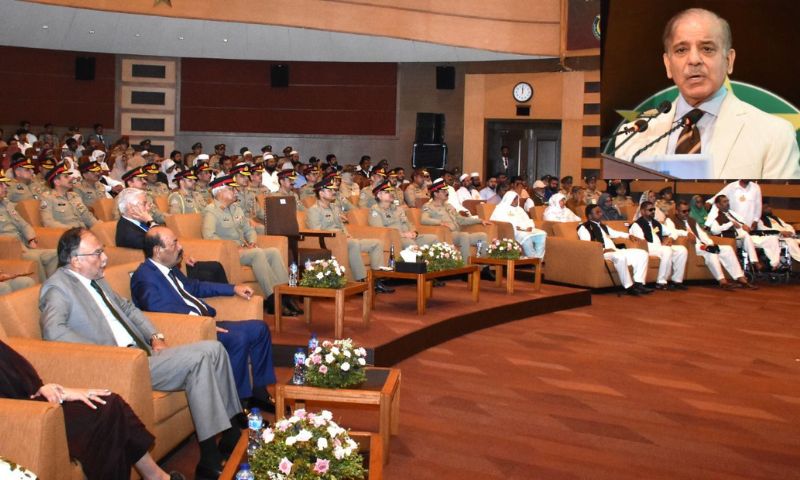 Shehbaz, Prime Minister, GHQ, Shehbaz Sharif, COAS, General Asim Munir, Pakistan