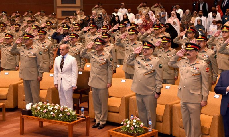 Shehbaz, Prime Minister, GHQ, Shehbaz Sharif, COAS, General Asim Munir, Pakistan