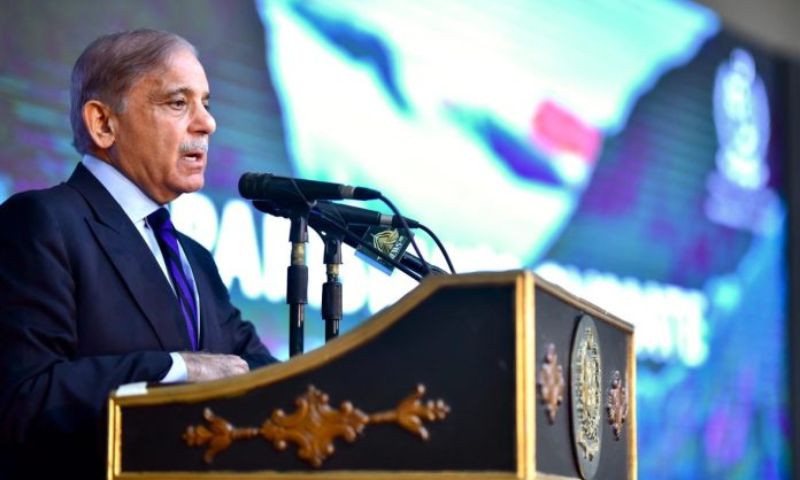 Global, Countries, Pakistan, Climate, Disaster, Shehbaz Shairf, PM, IMF, Climate Change