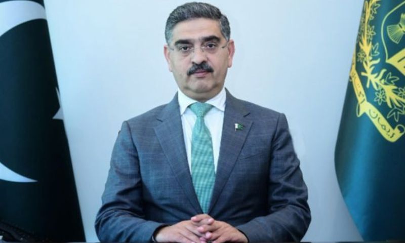 PM