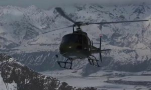 Pakistan