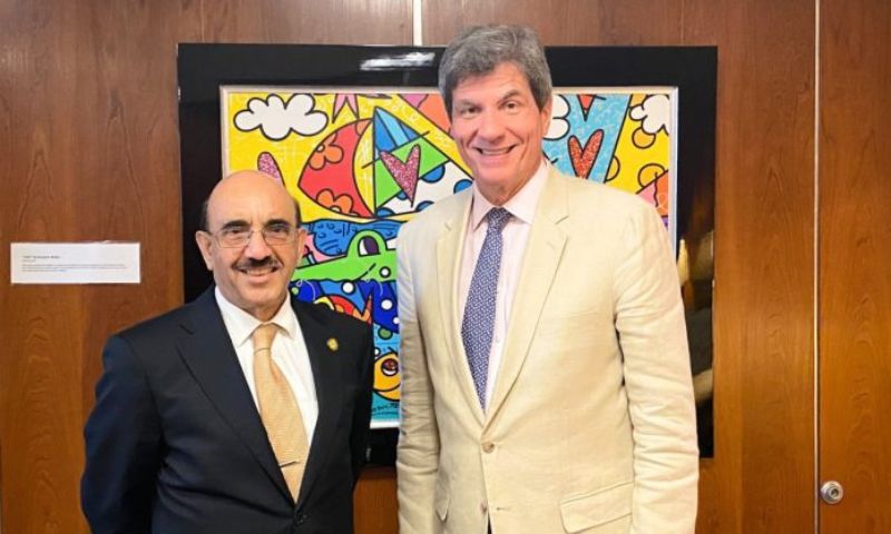 Pakistan