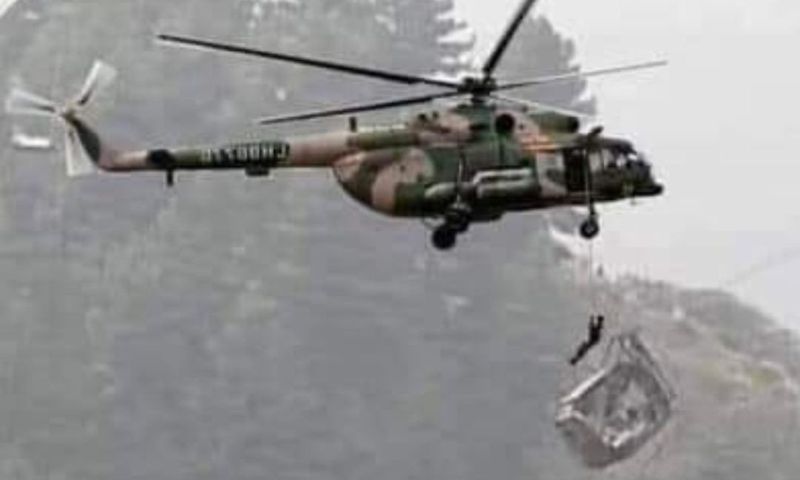 Pakistan Army