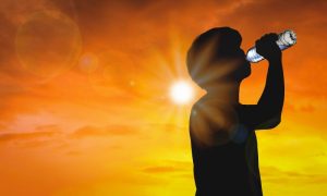 Weather, Hot, Expect, Pakistan, Areas, Country