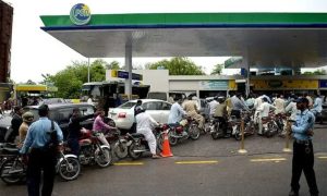 Petrol