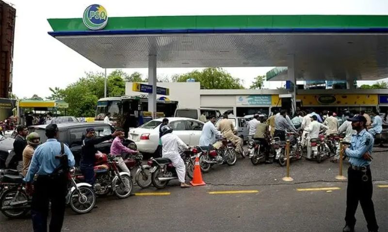 Petrol