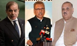 President, Arif Alvi, PM, Opposition, Leader, finalize, Caretaker, PM, Prime Minister, Pakistan, National Assembly