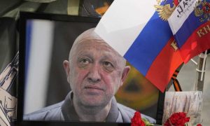Prigozhin