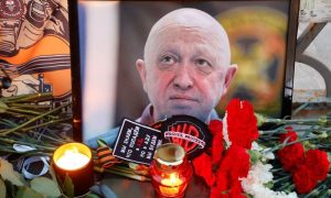 Prigozhin, Putin, Funeral, Kremlin