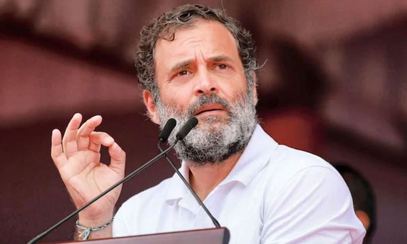 Rahul