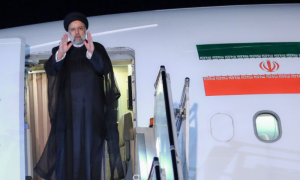 Raisi Set to Attend BRICS Summit in South Africa