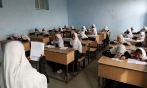 School, Afghanistan, Seminary, Attendance, Girls
