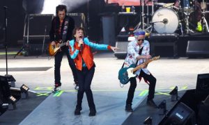 Rolling Stones