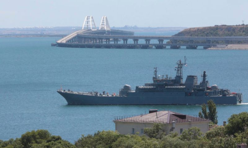 Russia